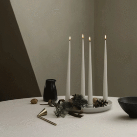 Blomus - Bougeoir Advent