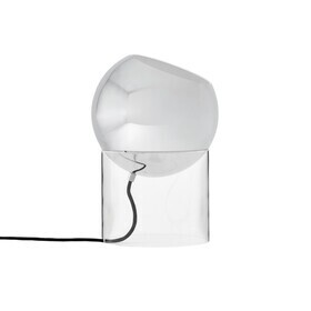 &Tradition - Topan VP13 tafellamp H 31,5cm