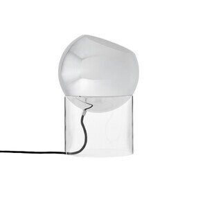 &Tradition - Topan VP13 tafellamp H 31,5cm