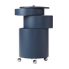 VerPan - Barboy Container - blue/H 72.5cm / Ø 38cm