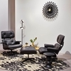 Vitra - Sunflower Clock Nelson - Horloge murale