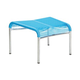 Embru - Tabouret de jardin lounge Altorfer Modèle 1138