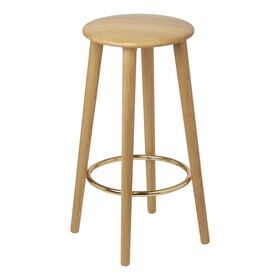 Umage - The Socialite Barhocker H 67,5cm