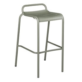 Fermob - Luxembourg Bar Stool H 87.5cm