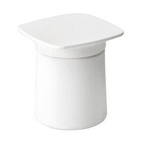 Kristalia - Degree Hocker/Beistelltisch