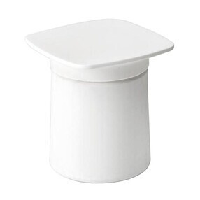 Kristalia - Degree - Kruk / bijzettafel