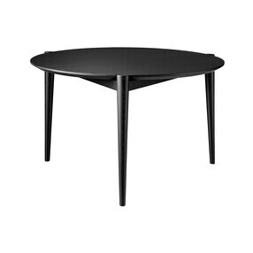 FDB Møbler - D102 Søs salontafel Ø 70cm