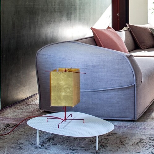 Moroso - Cloud - Table d'appoint
