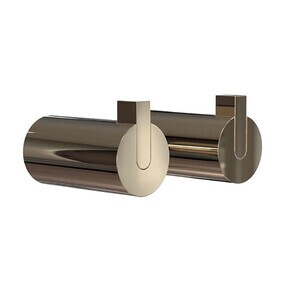 FROST - Nova2 6L Wandhaken 2er Set