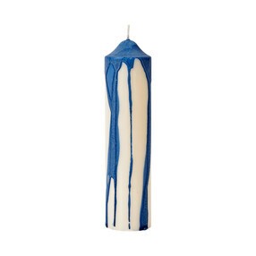 Ferm Living - Dryp blokkaars h 20cm