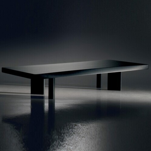 Cassina - 515 Plana Couchtisch