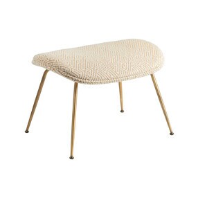 Gubi - Beetle ottomaans