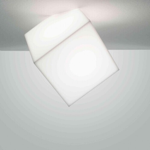 Artemide - Edge Wandleuchte / Deckenleuchte