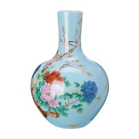 pols potten - Vase Ball Body