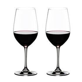 Riedel - Vinum Zinfandel/Riesling Grand Cru Weinglas 2er Set