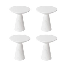 Schönbuch - Cone Garderobenhaken-Set 4tlg.