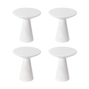 Schönbuch - Cone - Garderobehaken set 4dlg.