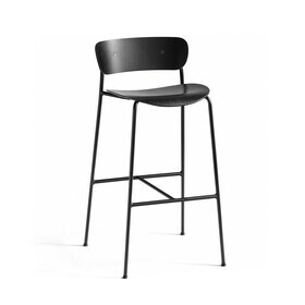 &Tradition - Tabouret de bar Pavilion AV9