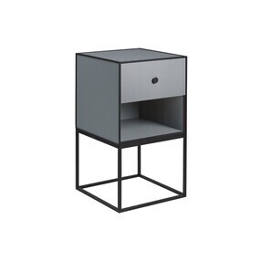 Audo - Frame 35 Sideboard mit 1 Schublade
