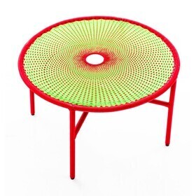 Moroso - Banjooli  Table