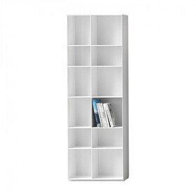 Piure - Nex Pur Regal 70x211.5x36cm