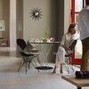 Vitra - Sunburst Clock Nelson - Wandklok