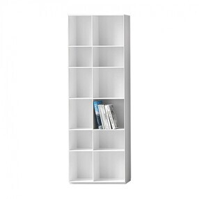 Piure - Nex Pur - Etagère 70x211.5x36cm