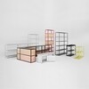 HAY - New Order Trays 200x34x8cm