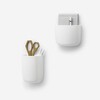 Normann Copenhagen - Pocket Organizer 3 - Wandplank