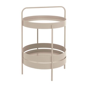 Schönbuch - Albert Side Table