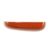 Vitra - Corniches Bouroullec Wandregal M - orange/glänzend/35.2 x 8.8 x 14.8 cm