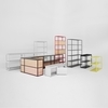 HAY - New Order - Trays/plateau 200x34x8cm
