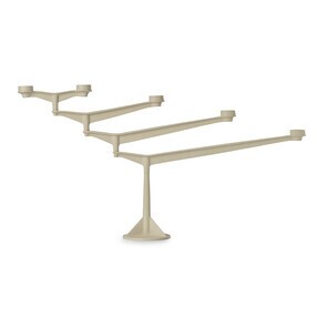 Tom Dixon - Spin Kerzenständer