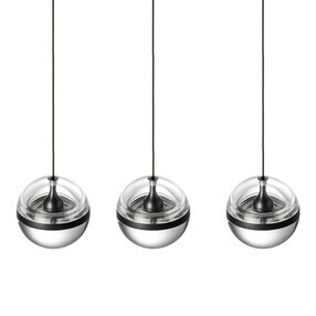 Lumina - Limbus Cluster 3 LED hanglamp