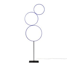 Catellani & Smith - Lampadaire LED Sorry Giotto 3