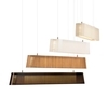 Secto Design - Owalo 7000 - Suspension LED