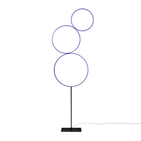 Catellani & Smith - Lampadaire LED Sorry Giotto 3