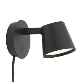 Muuto - Applique murale LED Tip