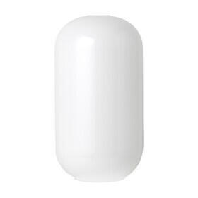 Ferm Living - Opal Lampenschirm Ø 18,6cm