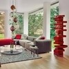 Cappellini - Revolving Cabinet Chest Of Drawers