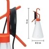 Flos - May Day Lamp - line drawing