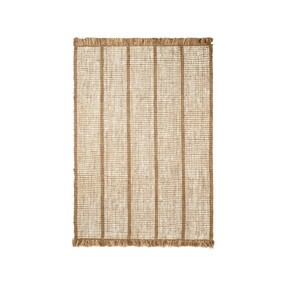 Ferm Living - Athens Stripes Teppich