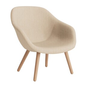 HAY - About a Lounge Chair AAL 82 fauteuil