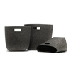 Hey-Sign - Hey-Sign Felt Wastebasket