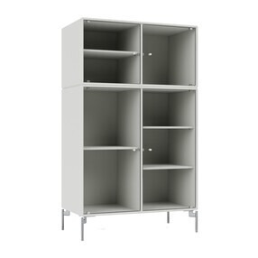 Montana - Ripple III vitrine