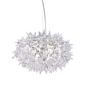 Kartell - Bloom S2 Suspension Lamp