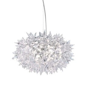 Kartell - Bloom S2 hanglamp