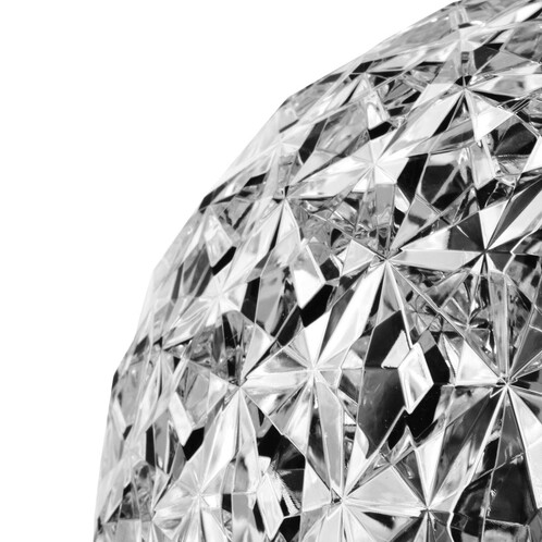 Kartell - Planet LED Table Lamp Ø33cm