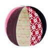 Moroso - Joy - Pouf - multicolore Version C/Taille 2/Ø50cm