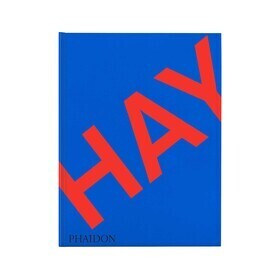 HAY - Phaidon book
